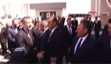 Gaziantep Bakan Selçuk Çocuk Duygu, Düşünce ve Hareketi Birlikte Eğitim Olarak Yaşamalı