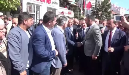 Biz Hizmetlerin Partisiyiz