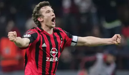 Milan'ın Efsane Golcüsü Andriy Shevchenko, Veliahtını Açıkladı!