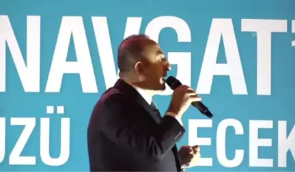 Çavuşoğlu: 