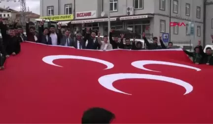 Kırıkkale MHP'li Karakaya'dan, 'Cumhur İttifakı' Uyarısı