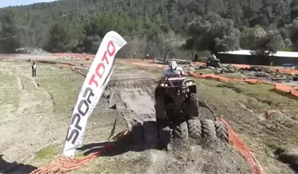 Türkiye Enduro ve Atv Şampiyonası