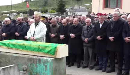 Trabzon Bakan Varank Milletimiz Bu Operasyonlara da Pabuç Bırakmaz