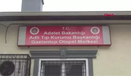 Gaziantep Tır'ın Çarptığı Motosikletteki Engelli Genç Öldü