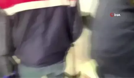 Ünlü Kalpazan Çetesine Jandarma Darbesi