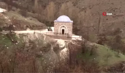 450 Yıllık Mescitte 119 Yıl Aradan Sonra İlk Namaz Kılındı