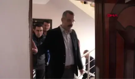 Bingöl Genç'te 'Komşumla Huzurluyum' Projesi