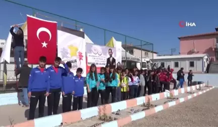 Bocce Analig Bölge Müsabakaları Başladı