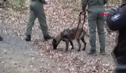 Boğaziçi Üniversiteli Arda, Belgrad Ormanında Aranıyor (2