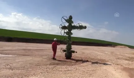 Güneydoğu'da Petrol Sevinci - Diyarbakır/