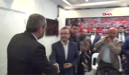 Kahramanmaraş AK Parti'li Mahir Ünal Reklam Filminde Akşener 15 Temmuz'un İntikamını Almayı...