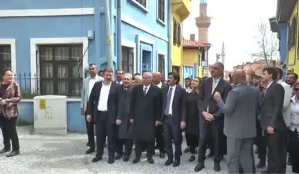 Laodikya Antik Kenti, Efes Standartlarına Çıkarılacak (2)