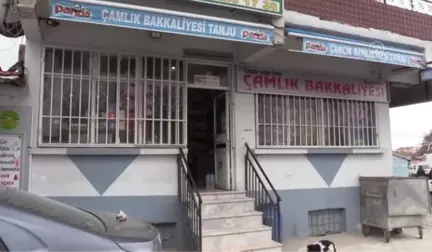 Kayıp Kız Çocuğunun Ölü Bulunması