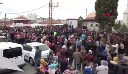 Kırklareli Zeynep'in Katil Zanlısı Teyzesinin Oğlu Gözaltında