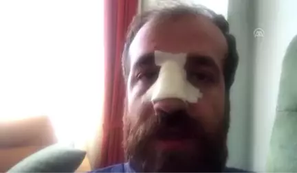 Doktor ve Öğretmene Sağlık Merkezinde Darp İddiası