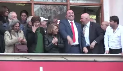 Artvin Belediye Başkanlığını CHP'nin Adayı Demirhan Elçin Kazandı