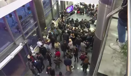 CHP'de Meraklı Bekleyiş