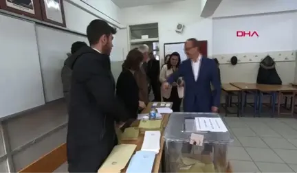 Ordu Seçmene Para Dağıttığı İddia Edilen Muhtar Adayına İnceleme