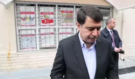 Vali Şahin: 