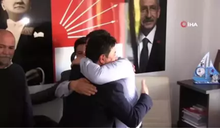 Bodrum'un Yeni Belediye Başkanı CHP Adayı Ahmet Aras Oldu