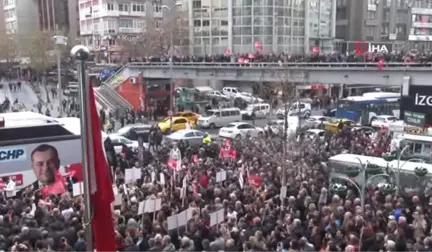 Çankaya Belediye Başkanı Taşdelen'den Tarihi Başarı