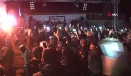 Elazığ'ın Yeni Başkanı Ak Partili Şerifoğulları Oldu