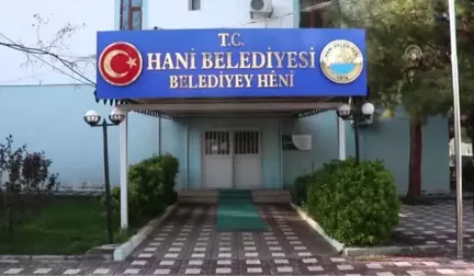 Hanililer AK Parti'nin Başarısını Kutluyor