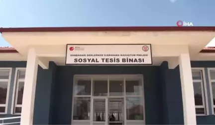 Yaşlılık Döneminde 'İlkbaharı' Yaşıyorlar