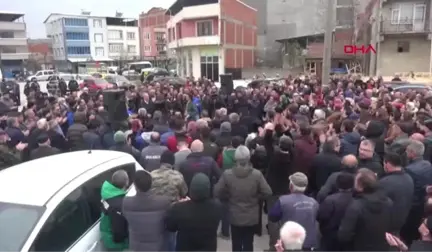 Bursa İyi Parti, Mustafakemalpaşa'da Seçim Sonuçlarına İtiraz Etti