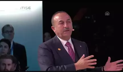 Çavuşoğlu, 