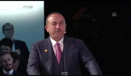 Çavuşoğlu, 