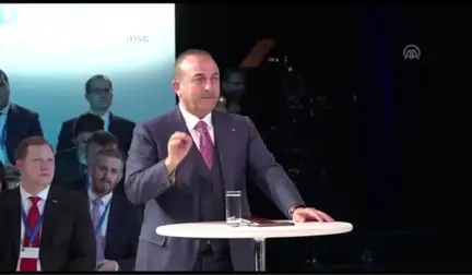 Çavuşoğlu, 