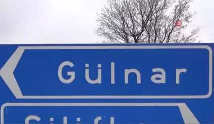 Gülnar'da Seçime İptal Kararı