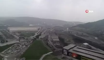 Kardemir'in Temellerinin Atılması ve Karabük'ün Kuruluşunun 82. Yıl Dönümü