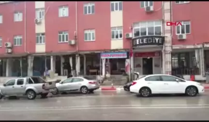 Mersin Gülnar'da Seçim Tehlikeye Girdi