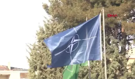 İzmir NATO'nun 70'inci Kuruluş Yıl Dönümü Kutlandı