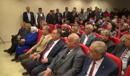 Kilis Belediye Başkanı, Mazbatasını Aldı