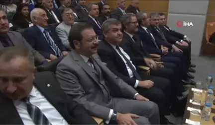Rifat Hisarcıklıoğlu: