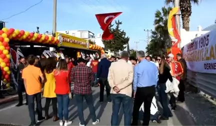 Bodrum 1905 Galatasaraylılar Derneği