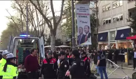 Kadıköy'de Cinayet (2)