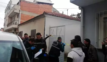 Yaşlı Pazarcı Elleri Ayakları Bağlanıp Boğularak Öldürüldü