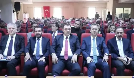 Aselsan ve Fırat Üniversitesinden İş Birliği Protokolü