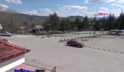 Tokat Üst Üste 8'inci Kez Belediye Başkanı Seçildi