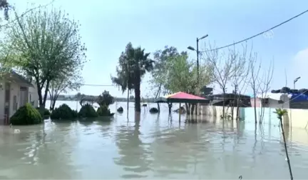 Türkiye'nin Bağdat Büyükelçisi Fatih Yıldız'un Musul Ziyareti