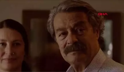 Kadir İnanır'ın Başrolde Olduğu Kapı Filminin Galası Yapıldı