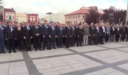 Polis Teşkilatı Devletinin ve Milletinin Emrinde