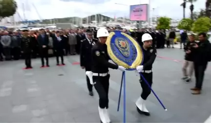 Türk Polis Teşkilatının Kuruluşunun 174. Yıl Dönümü