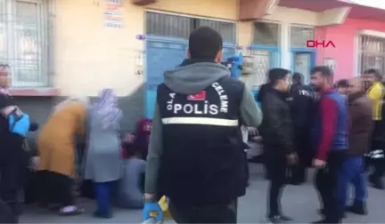 Gaziantep Dersleri Kötü Olan Birsen, İntihar Etti