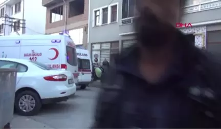 Kütahya'da Komşular Arasında Silahlı Kavga: 2 Ölü, 2 Yaralı