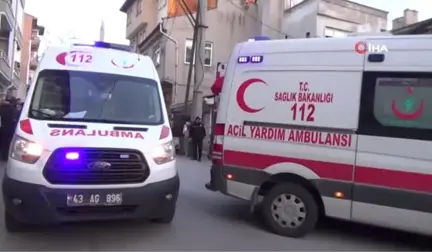 Kütahya'da Komşular Arasında Silahlı Kavga: 2 Ölü, 2 Yaralı